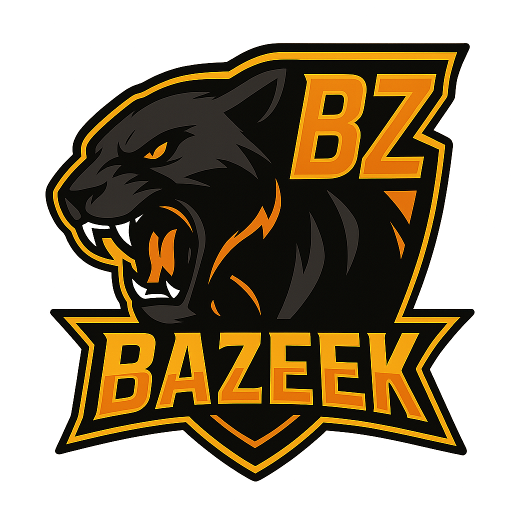 BAZEEK